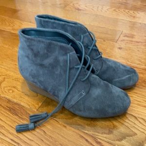 DR SCHOLLS FOAM WEDGES